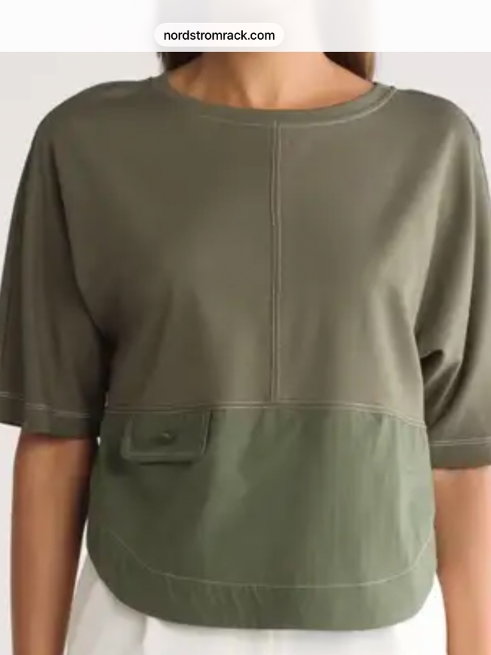 ADRIANNA PAPELL women’s top